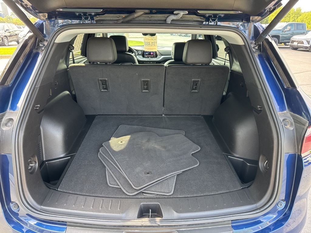 2022 Chevrolet Blazer 3LT photo 21