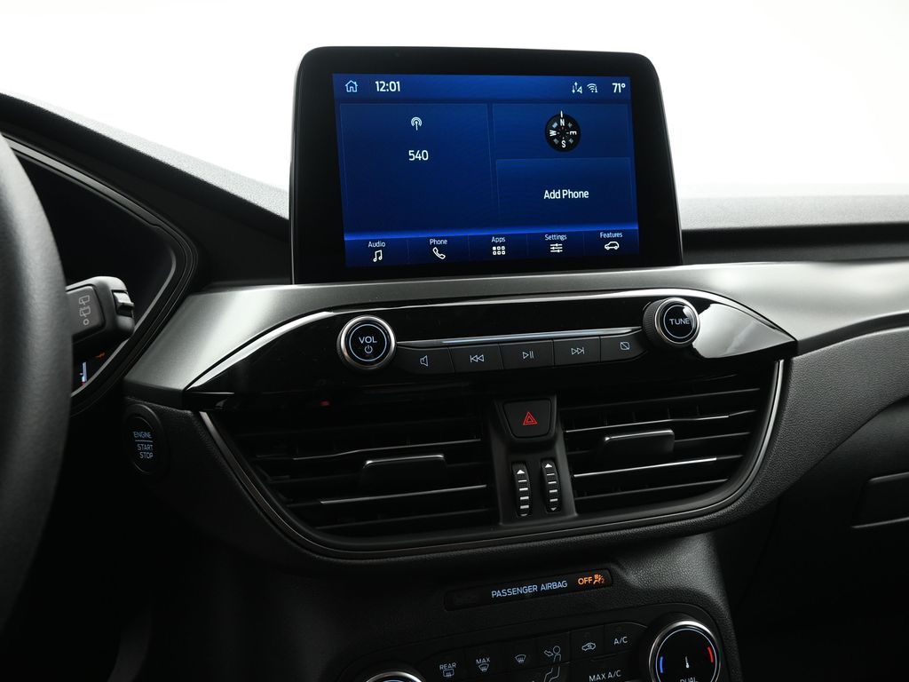 2025 Ford Escape Active photo 13