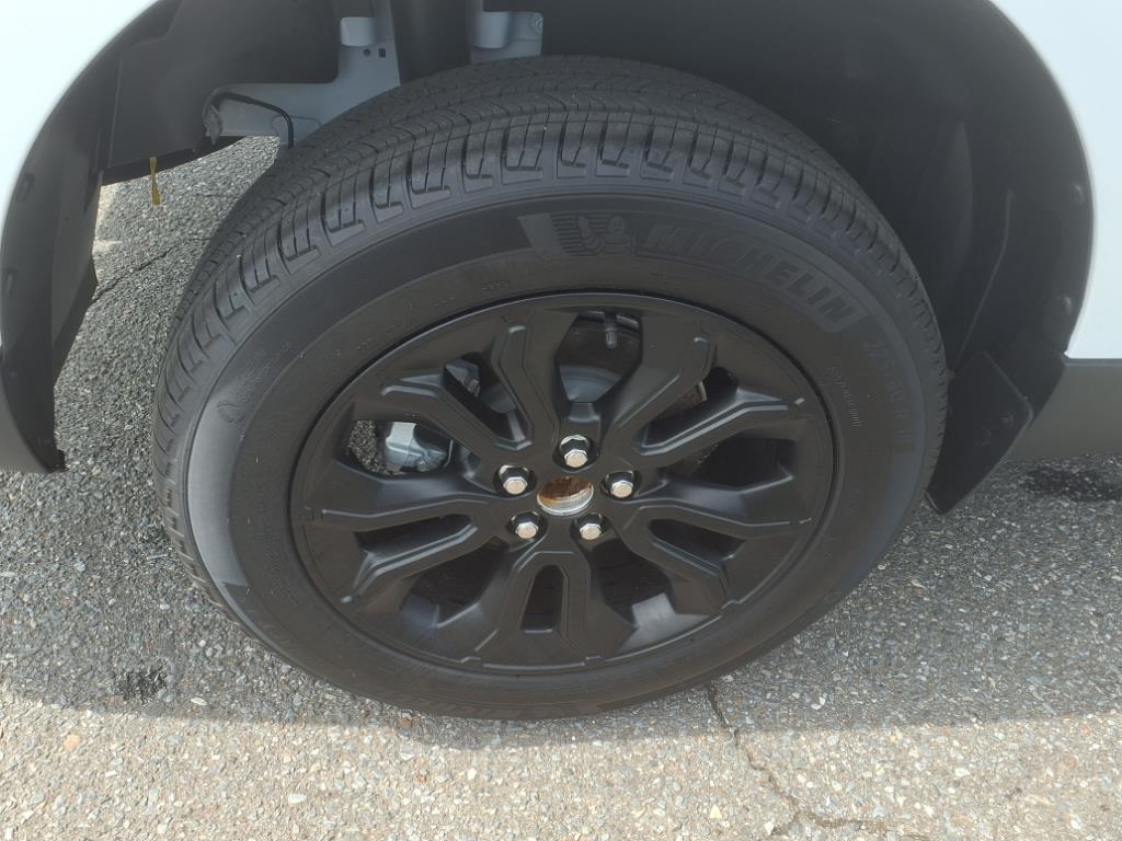 2024 Ford Maverick XLT photo 16
