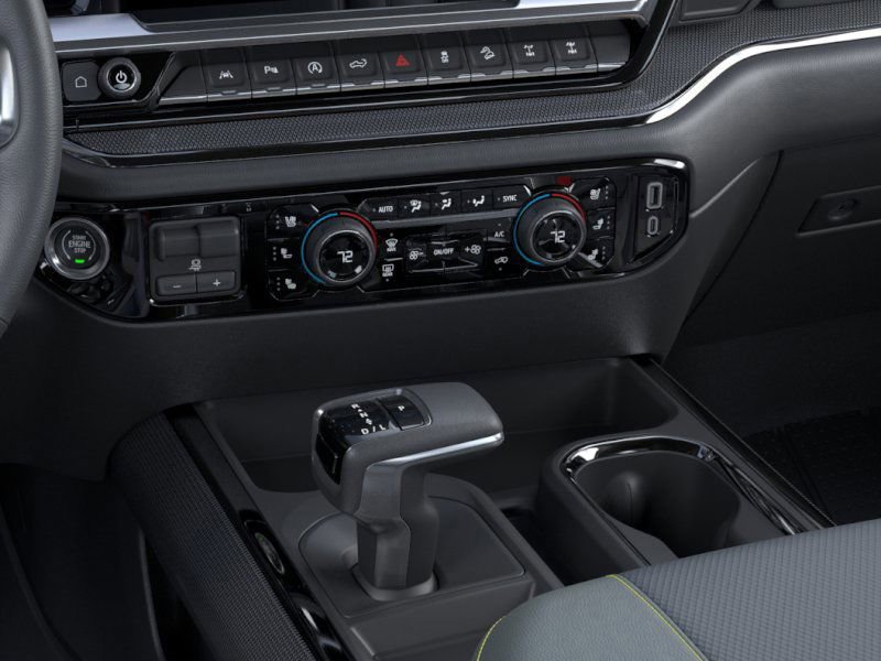 2026 Chevrolet Silverado 1500 ZR2 photo 22