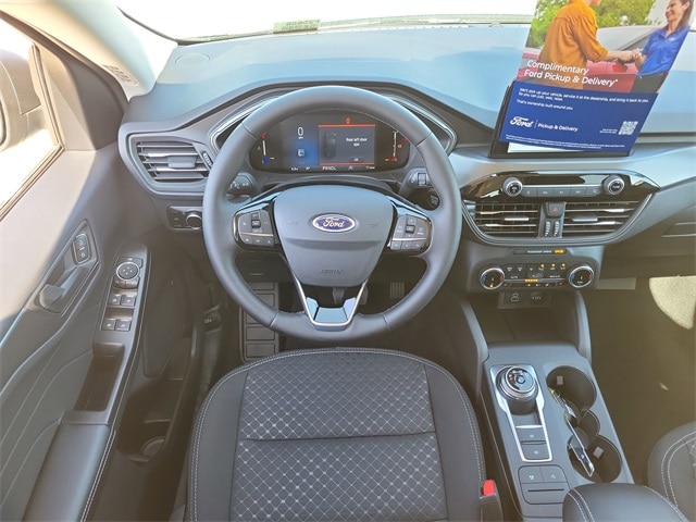 2025 Ford Escape Active photo 3