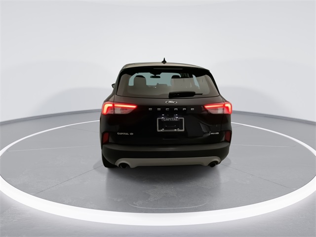 2021 Ford Escape S photo 3