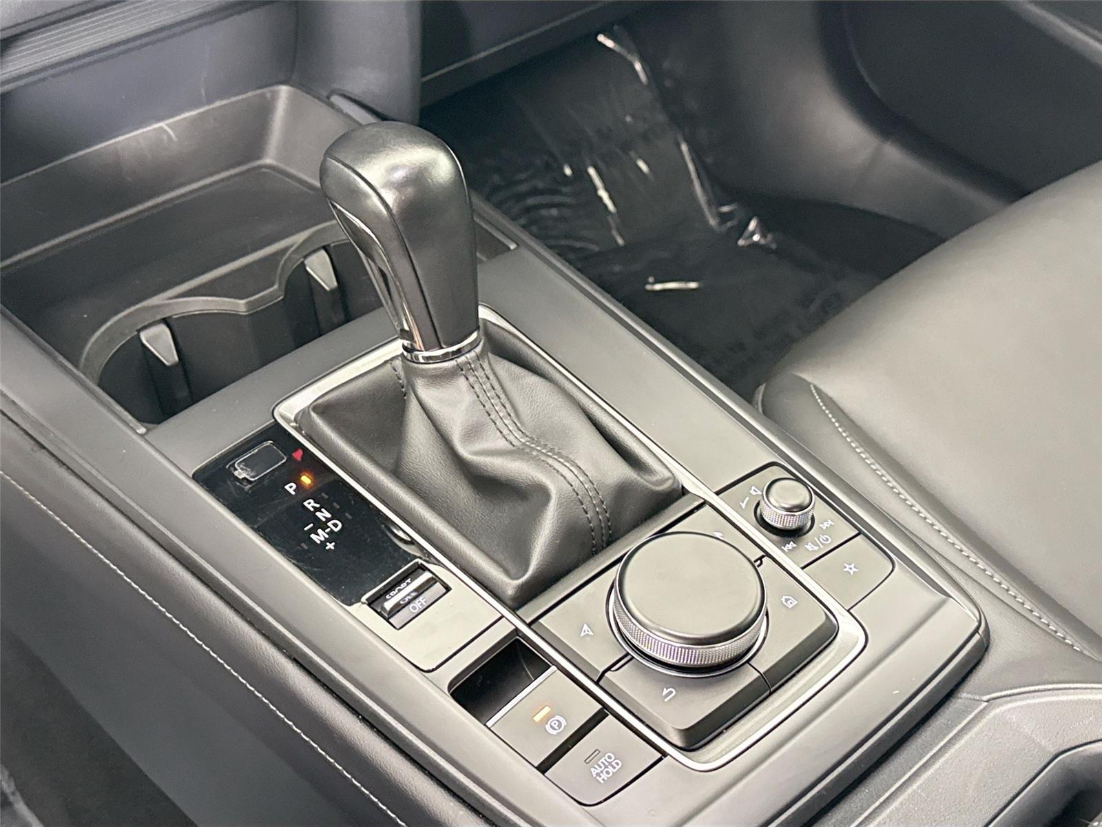 2022 Mazda CX-30 2.5 Select photo 24