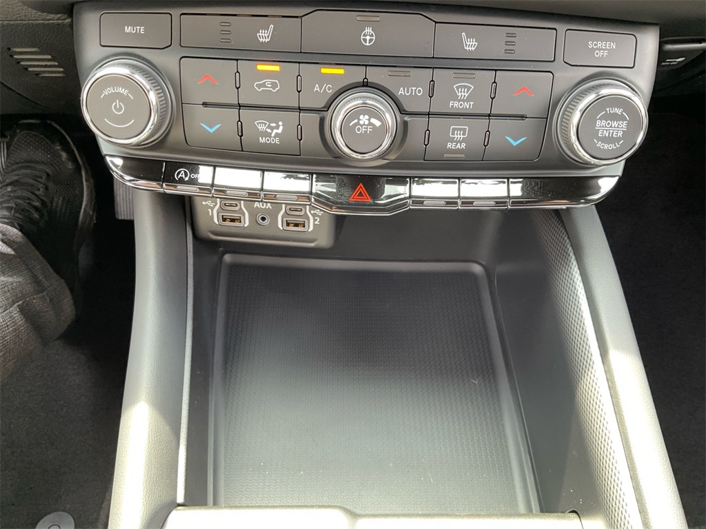 2026 Dodge Durango GT photo 21