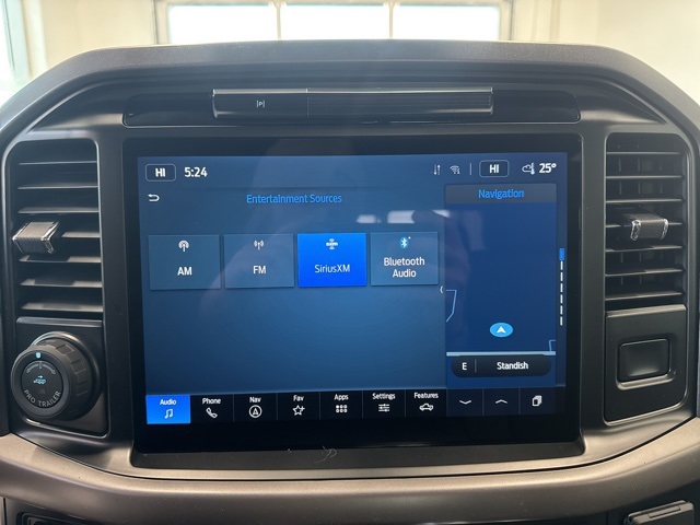 2025 Ford F-150 XLT photo 32