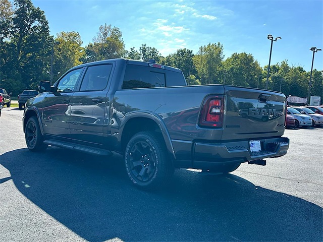 2025 Ram 1500 Big Horn Lone Star photo 3