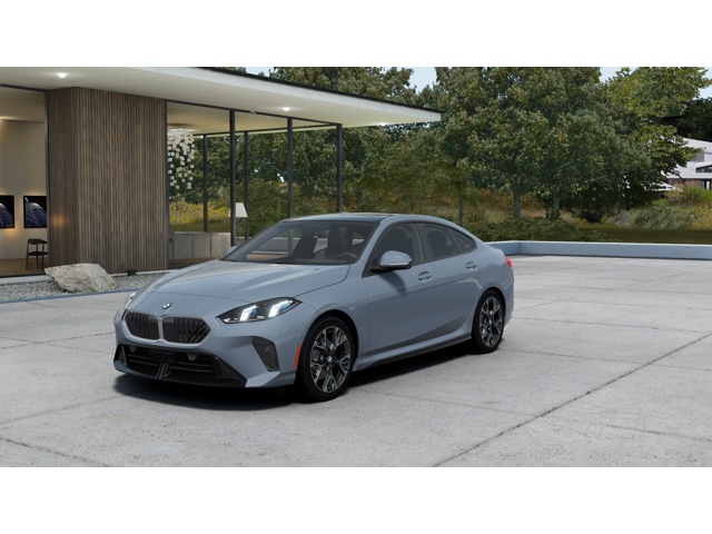 2025 BMW 2 Series