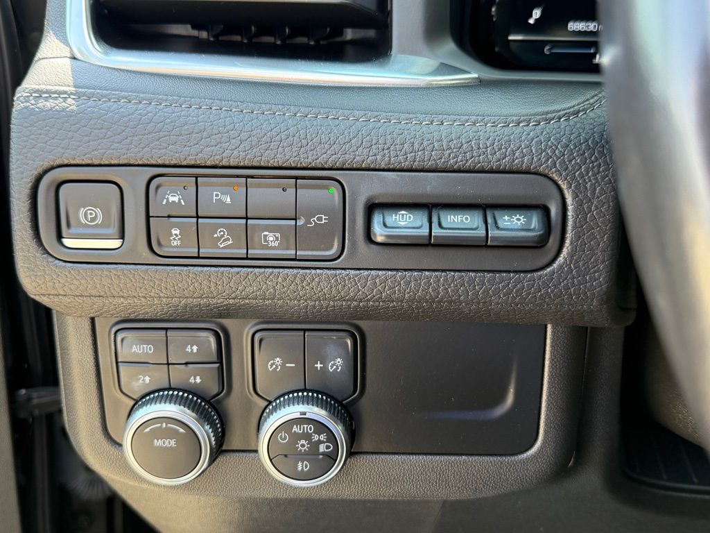 2022 Gmc Yukon XL Denali photo 25