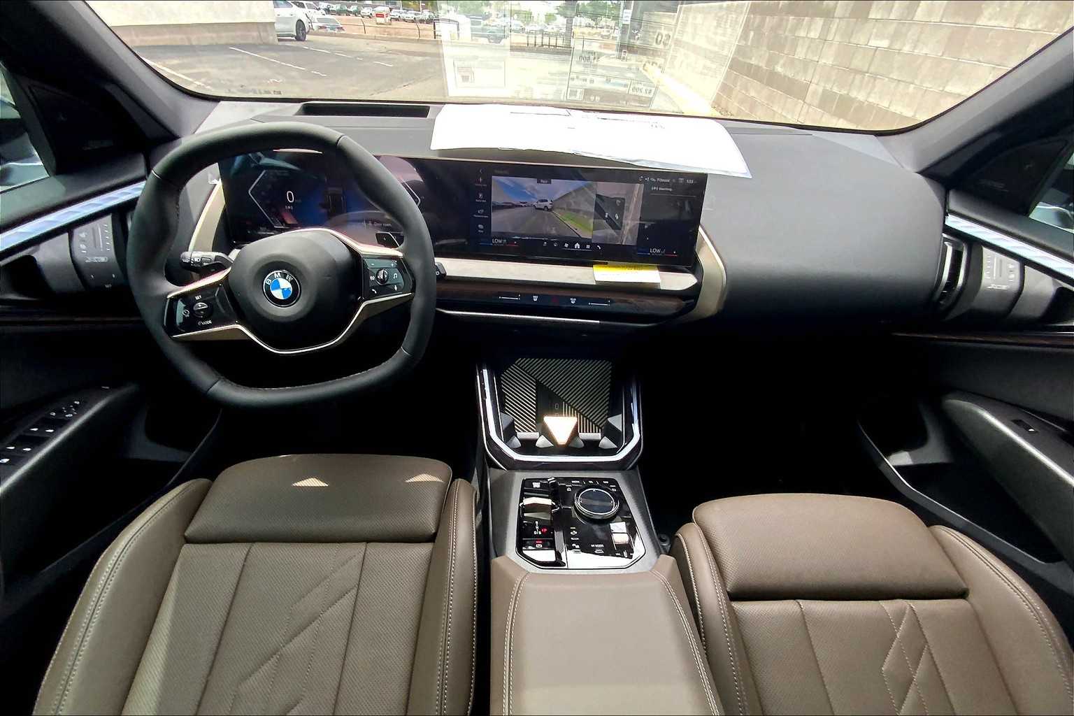 2025 Bmw X3 30x Drive photo 4