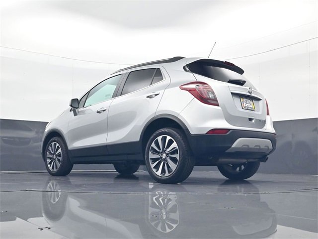 2022 Buick Encore Preferred photo 26