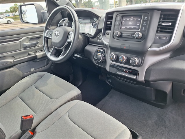 2022 Ram 1500 Big Horn Lone Star photo 25