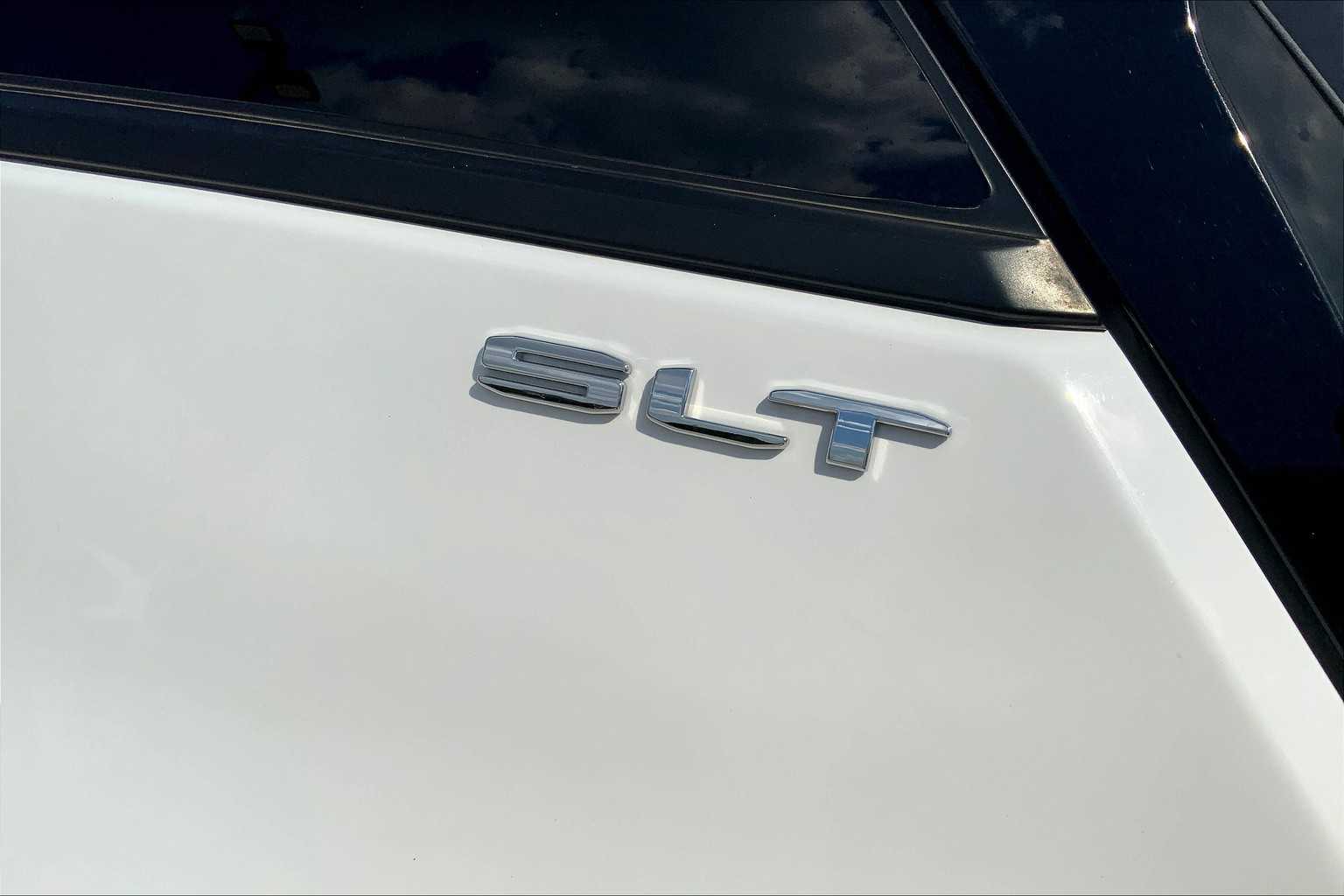 2023 Gmc Terrain SLT photo 29