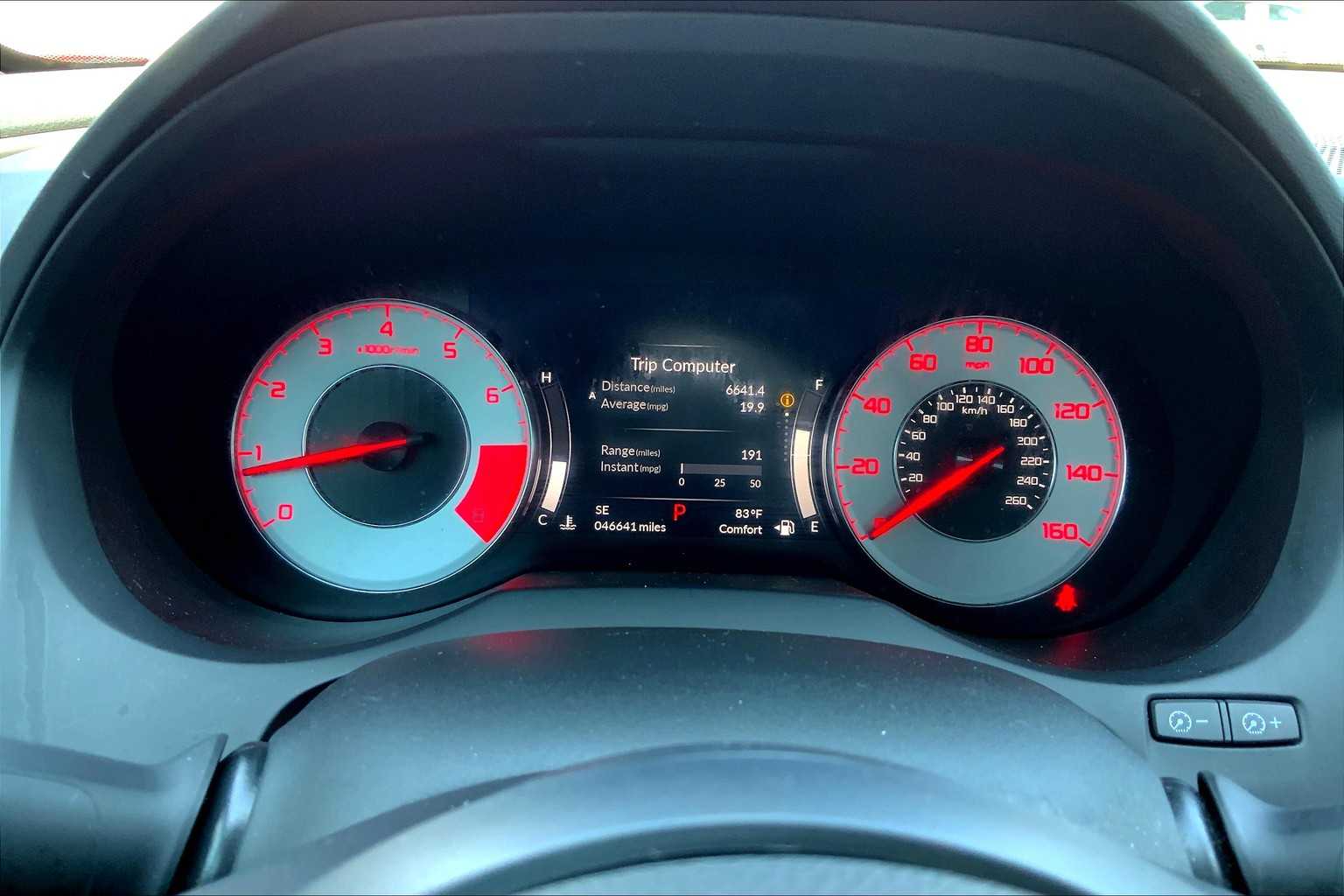 2021 Acura RDX A-Spec photo 23