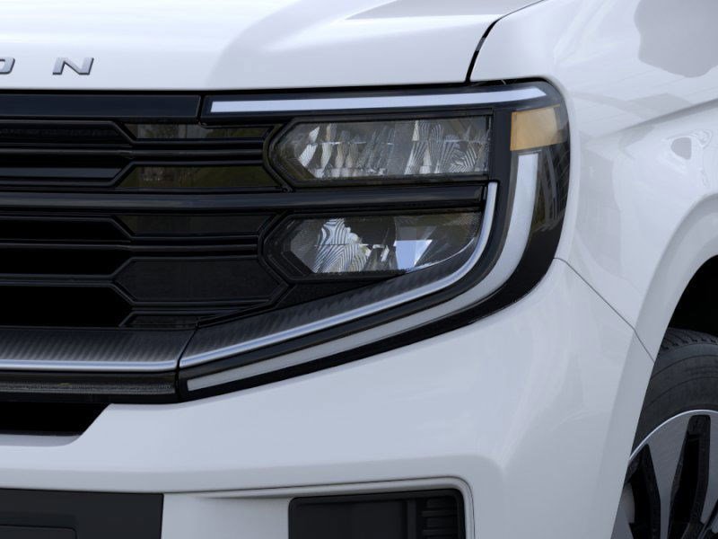 2025 Ford Expedition Platinum MAX photo 16