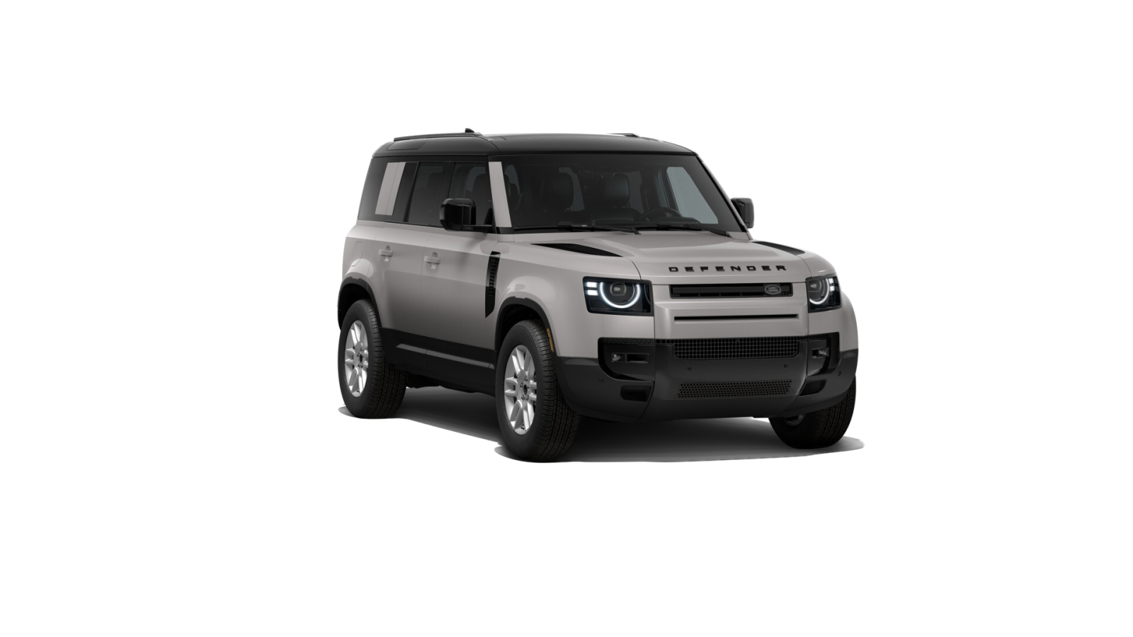 2026 Land Rover Defender S