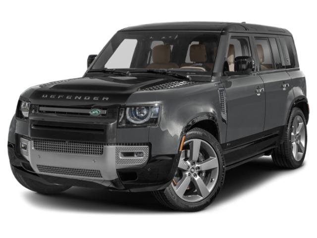 2025 Land Rover Defender 110 photo 12