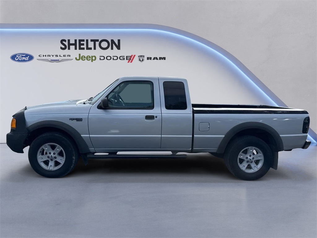 2003 Ford Ranger XLT photo 2