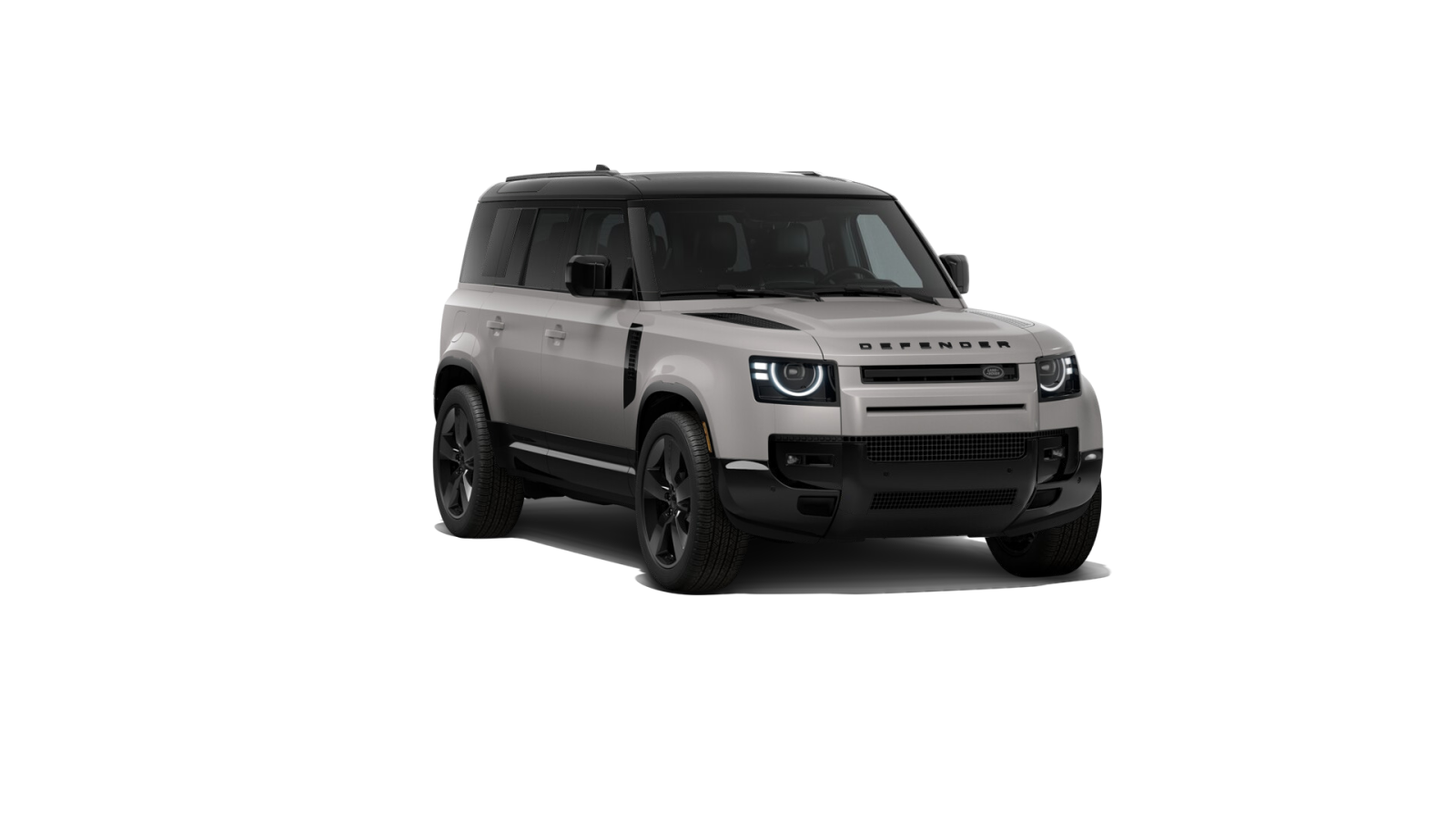 2026 Land Rover Defender X's photo