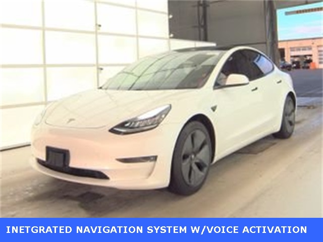 Used 2019 Tesla Model 3 Base with VIN 5YJ3E1EA0KF328299 for sale in Delray Beach, FL