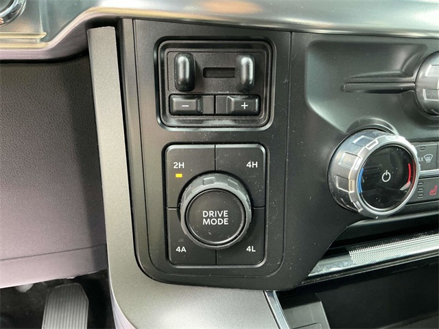 2022 Ford F-150 Lariat photo 20