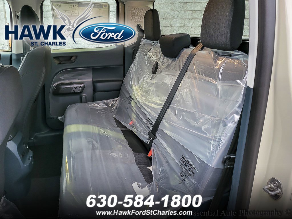 2025 FORD MAVERICK - Image 9