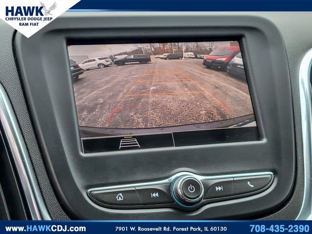 2022 CHEVROLET EQUINOX - Image 18