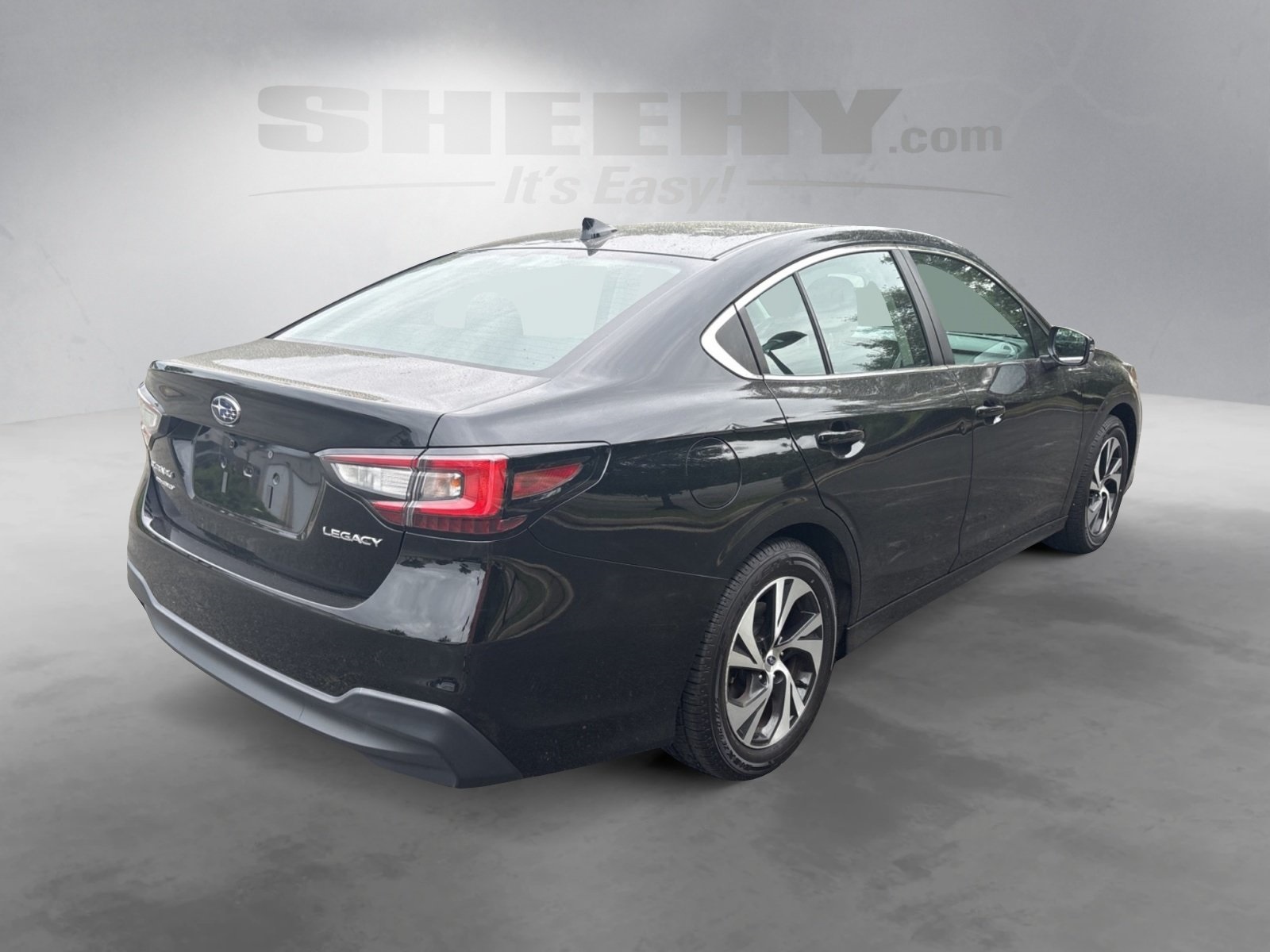 2022 Subaru Legacy Premium photo 4