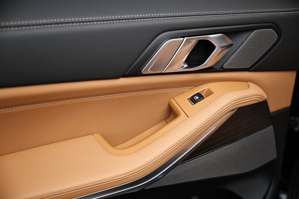 2026 Bmw X5 xDrive40i photo 20