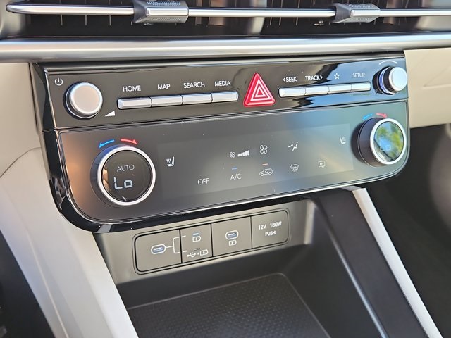 2026 Hyundai Tucson SEL photo 23