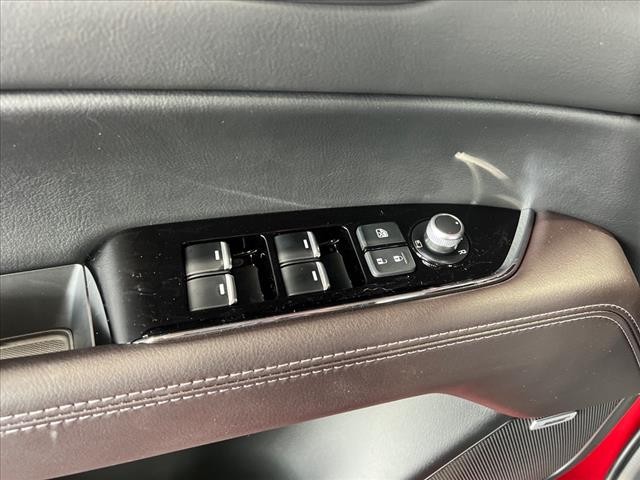 2025 Mazda CX-5 2.5 Turbo Signature photo 11