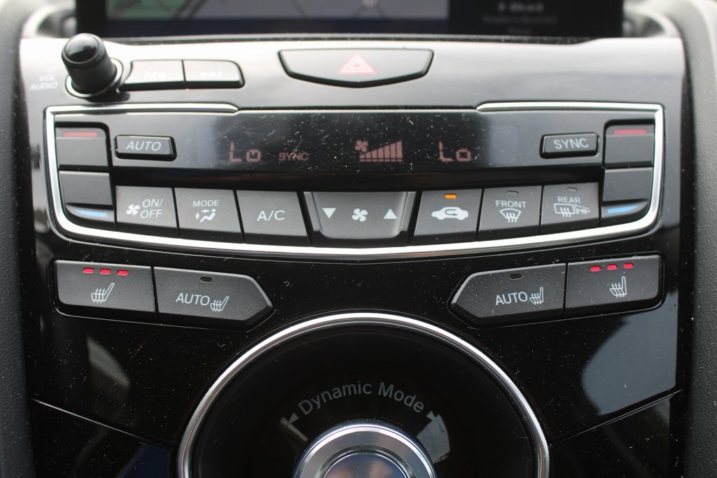 2020 Acura RDX Technology photo 35