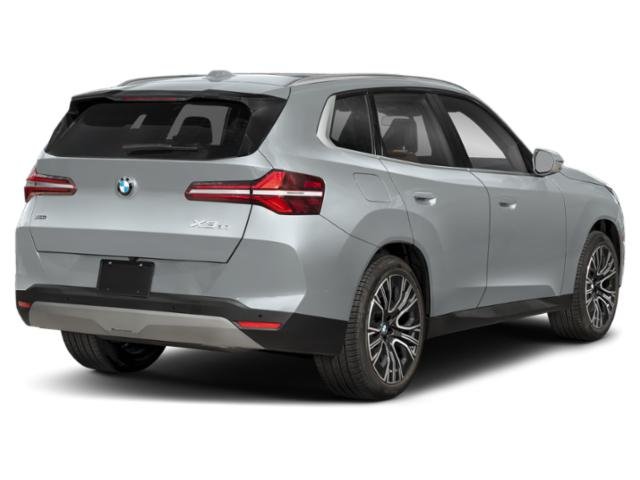 2026 Bmw X3 photo 2