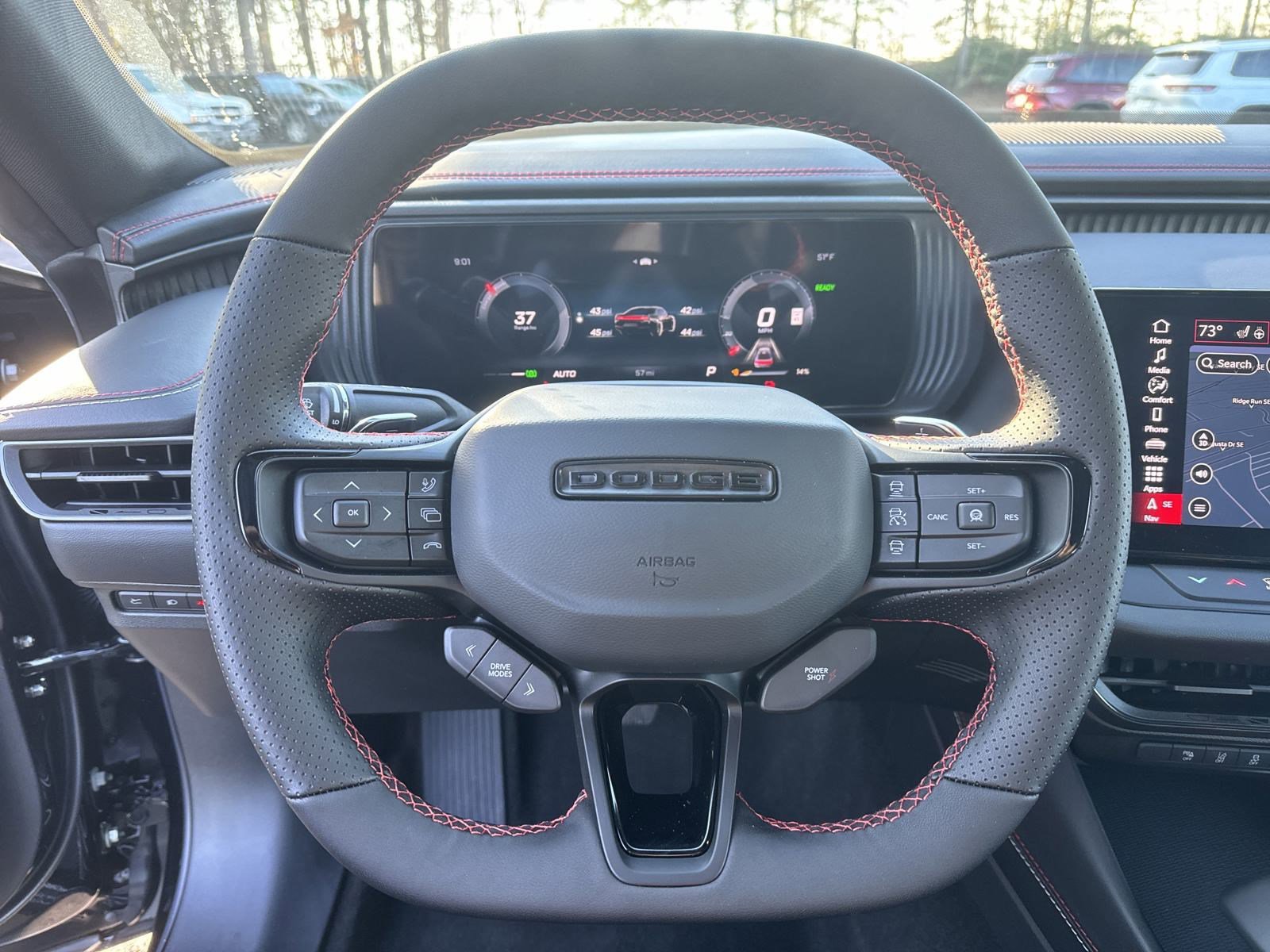 2025 Dodge Charger R/T photo 19