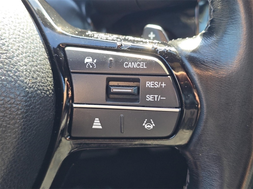 2022 Honda Civic Sport photo 22