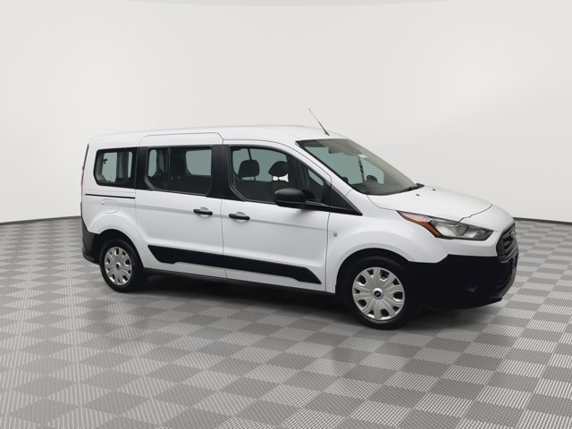 2022 Ford Transit XL Van photo 29