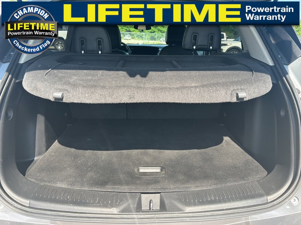 2024 Buick Encore GX Preferred photo 8