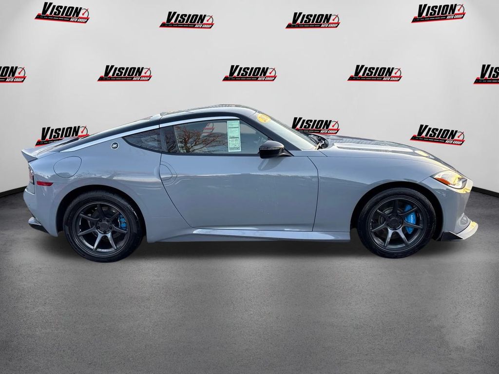 2024 Nissan Z Sport photo 4