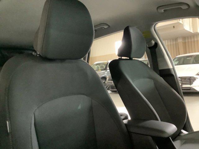 2025 Hyundai Kona SEL photo 10