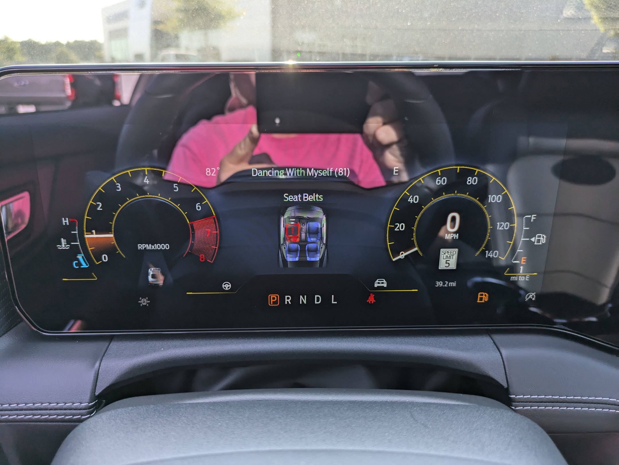 2024 Ford Mustang EcoBoost Premium photo 20