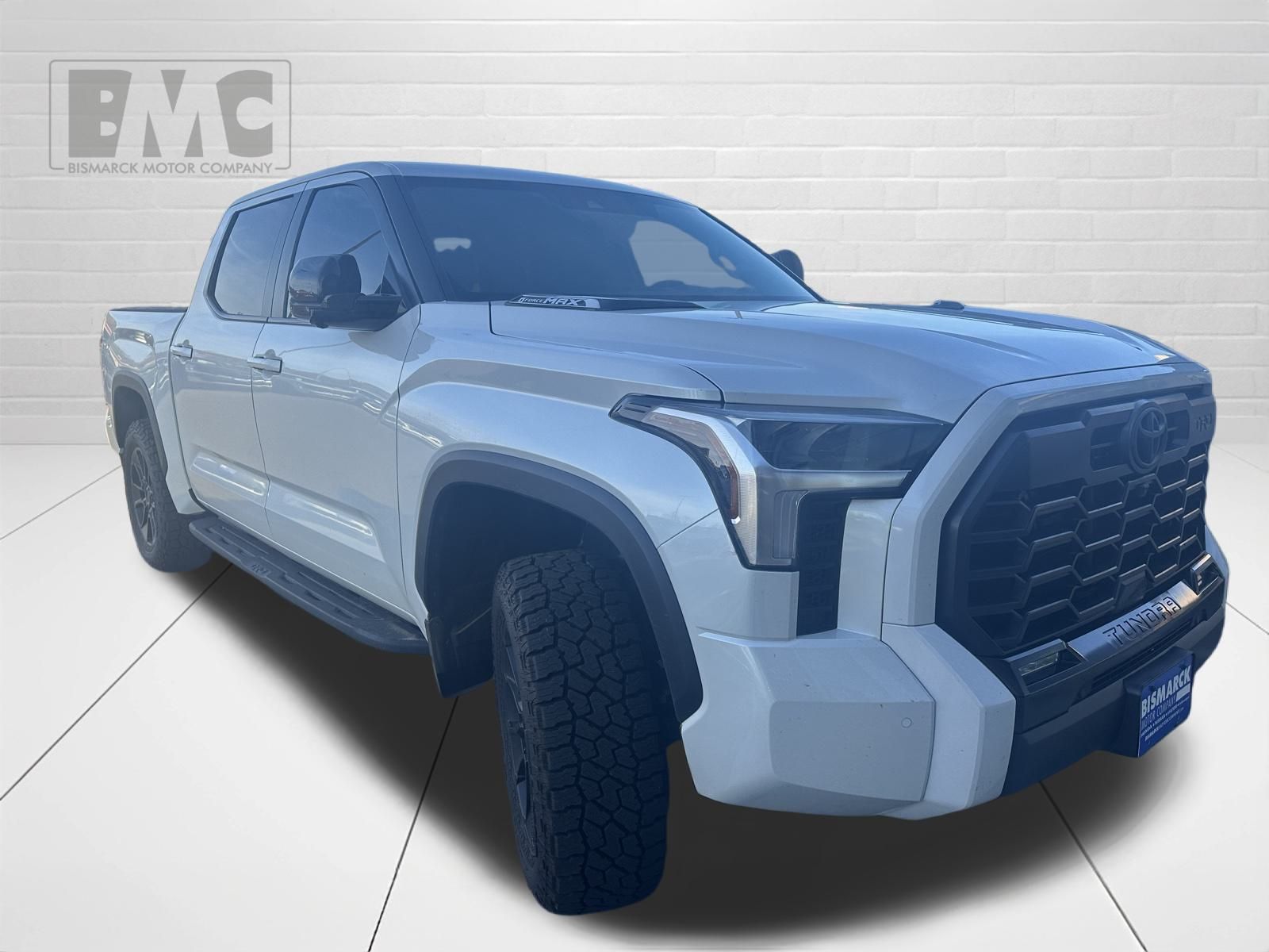 2024 Toyota Tundra Limited photo 3