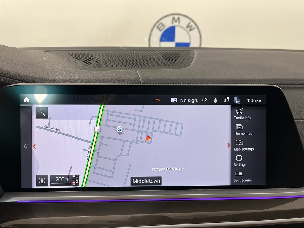 2022 Bmw X5 xDrive40i photo 6