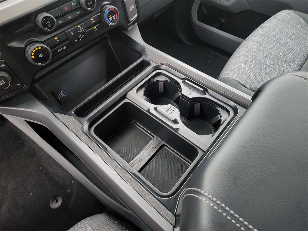 2026 Ford F-350 photo 16