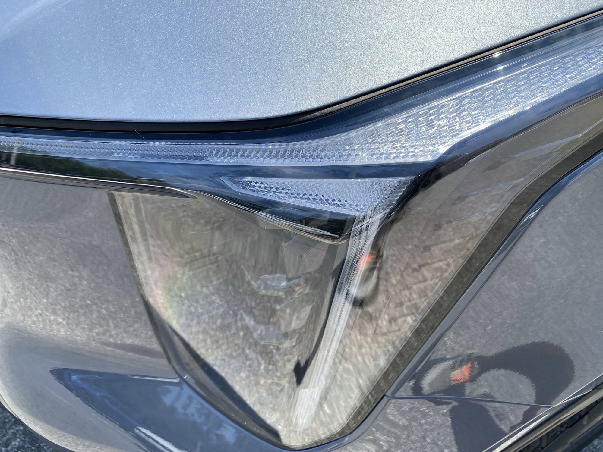 2025 Kia Sorento S photo 5