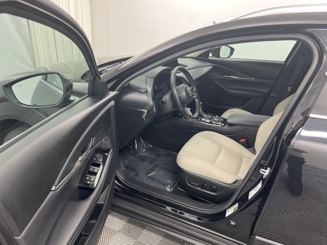 2023 Mazda CX-30 2.5 S Preferred photo 12