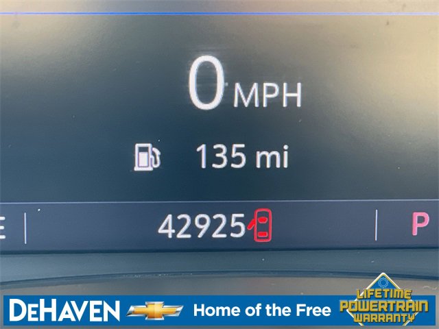2023 Chevrolet Blazer 2LT photo 4