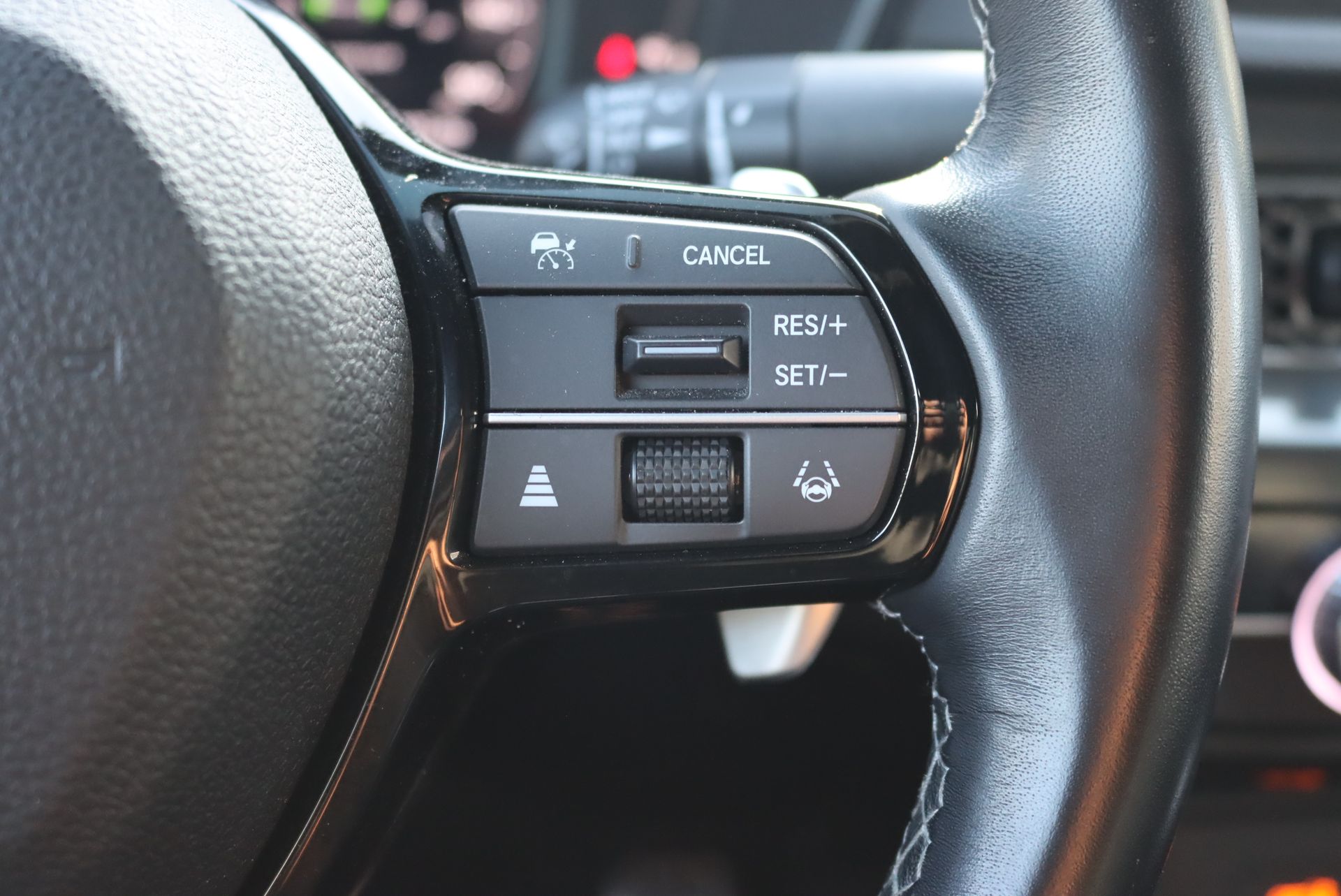 2023 Acura Integra A-Spec photo 11