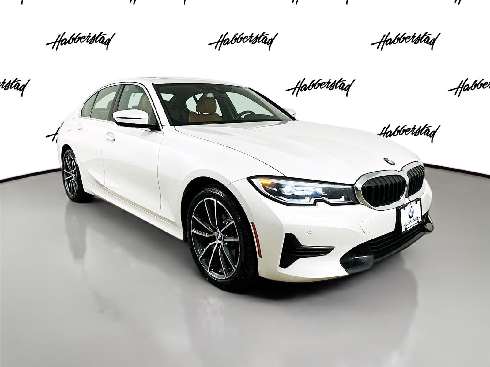 2021 Bmw 330i xDrive photo 3