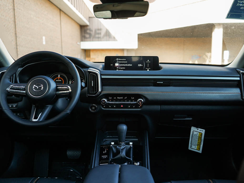 2025 Mazda CX-50 2.5 Turbo Premium Plus photo 14