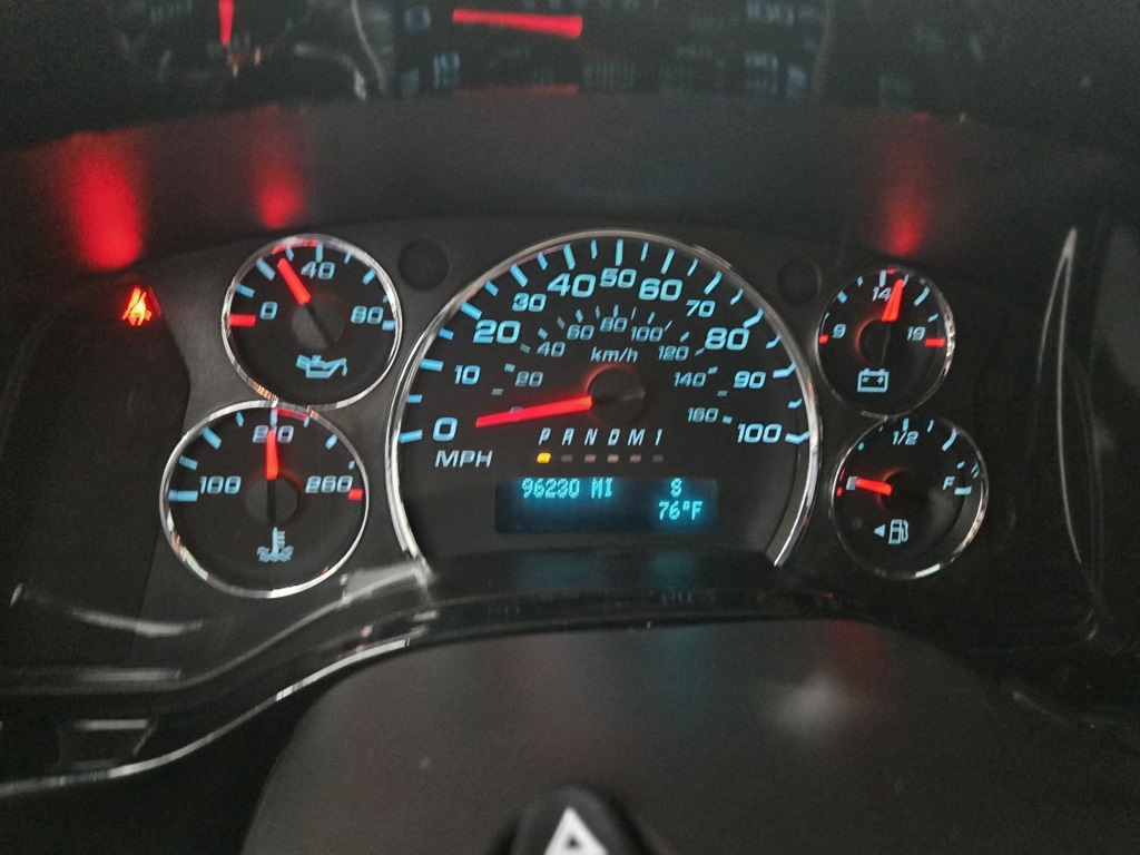 2019 Chevrolet Express Conversion Van photo 13