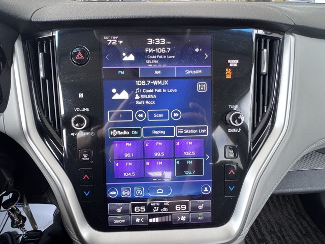 2020 Subaru Outback Premium photo 29
